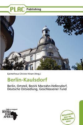 Berlin-Kaulsdorf