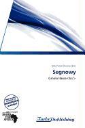 Segnowy