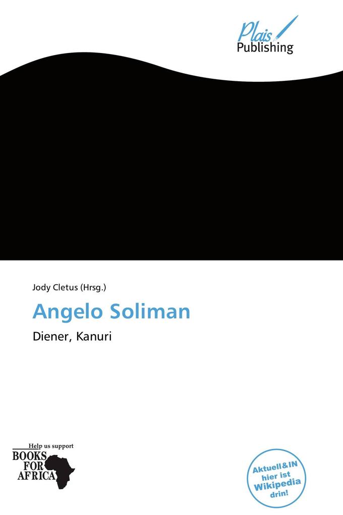Angelo Soliman