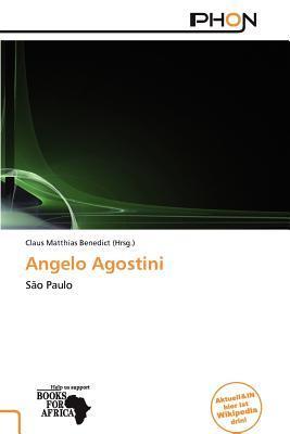 Angelo Agostini