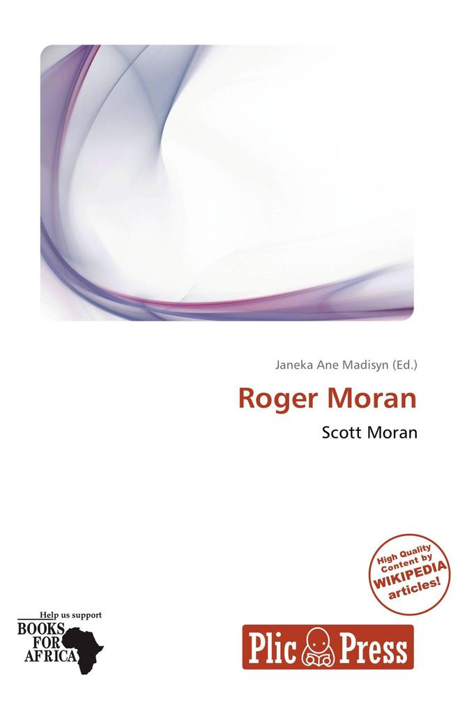 Roger Moran