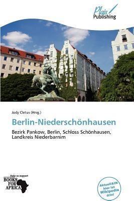 Berlin-Niederschönhausen