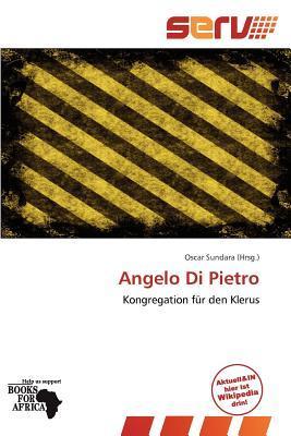 Angelo Di Pietro