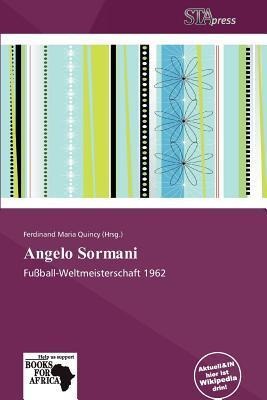 Angelo Sormani