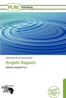 Angelo Ragazzi