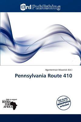 Pennsylvania Route 410