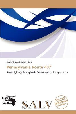Pennsylvania Route 407