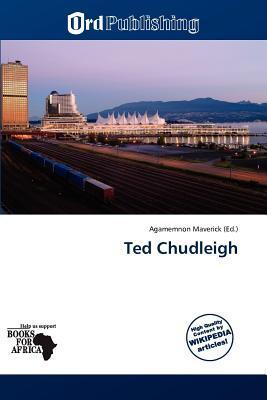 Ted Chudleigh
