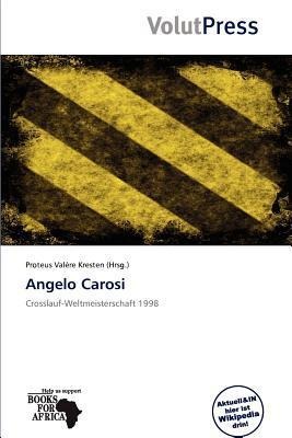 Angelo Carosi