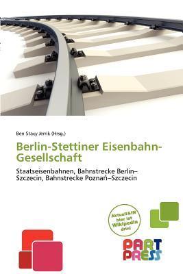 Berlin-Stettiner Eisenbahn-Gesellschaft