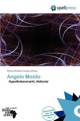 Angelo Mozilo