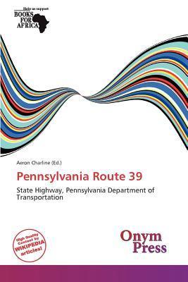 Pennsylvania Route 39