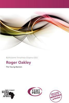 Roger Oakley