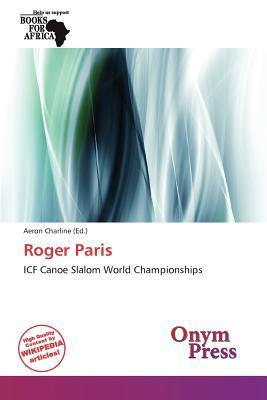 Roger Paris