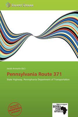 Pennsylvania Route 371
