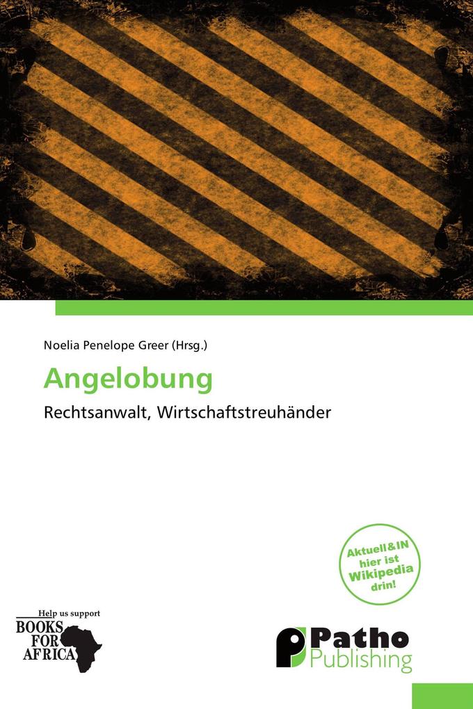 Angelobung