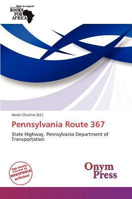 Pennsylvania Route 367
