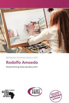 Rodolfo Amoedo