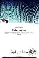 Sphagnaceae