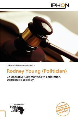 Rodney Young (Politician)