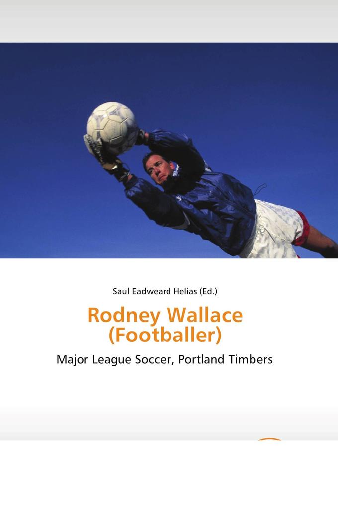 Rodney Wallace (Footballer)
