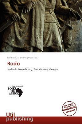 Rodo