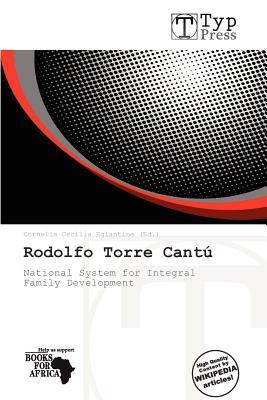 Rodolfo Torre Cantú