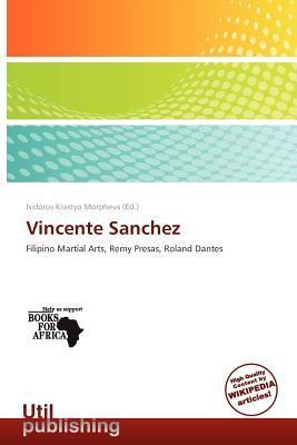Vincente Sanchez