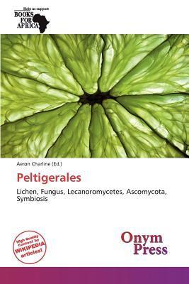 Peltigerales