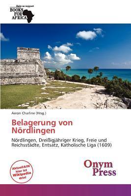 Belagerung von Nördlingen
