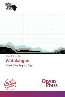 Watalangue