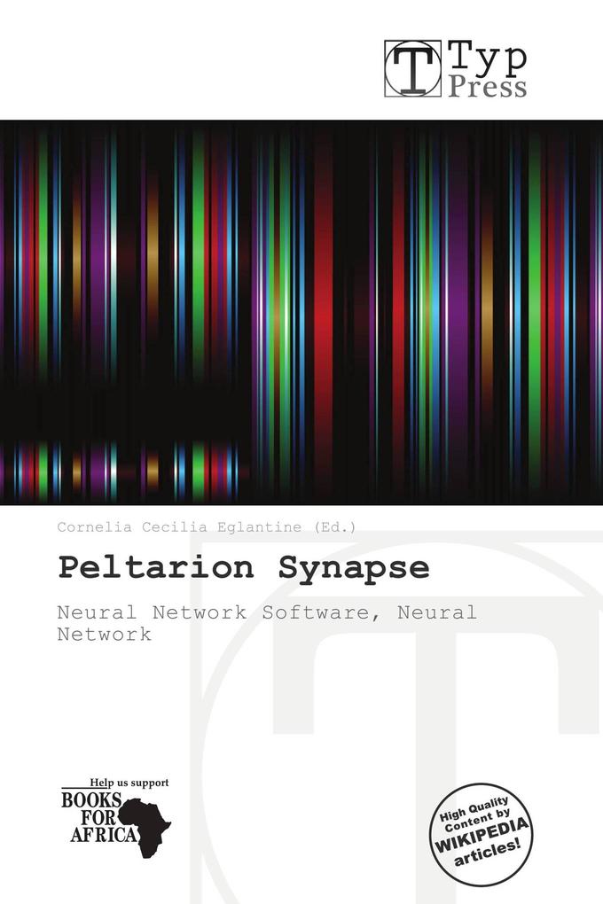 Peltarion Synapse