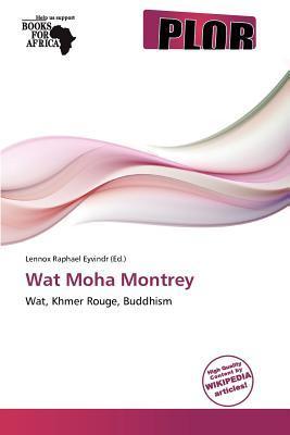 Wat Moha Montrey
