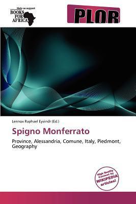 Spigno Monferrato