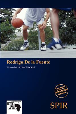 Rodrigo De la Fuente