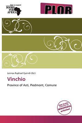 Vinchio
