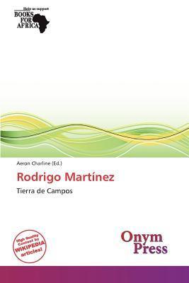 Rodrigo Martínez