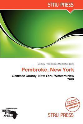 Pembroke New York