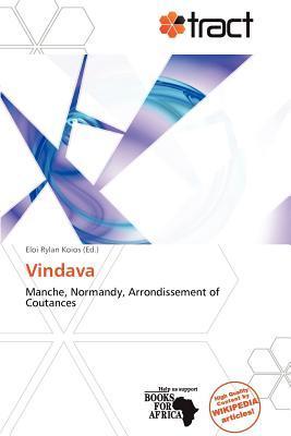Vindava
