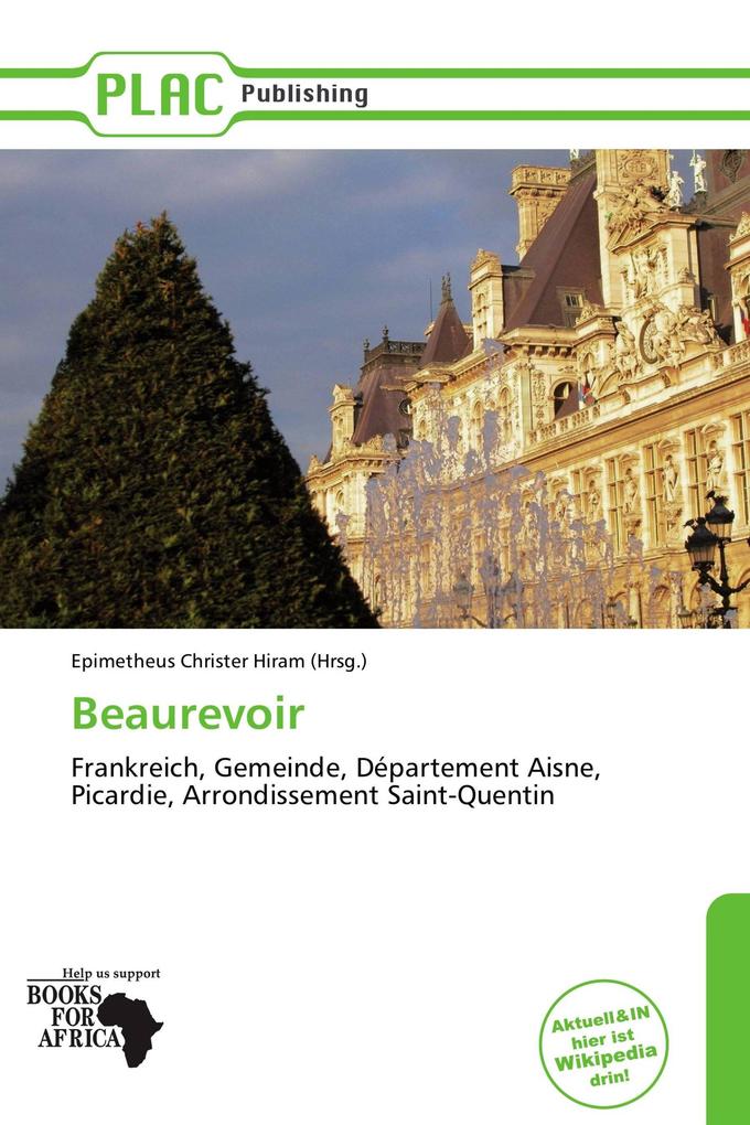 Beaurevoir