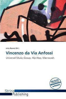 Vincenzo da Via Anfossi