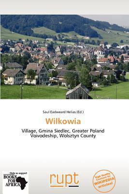 Wilkowia