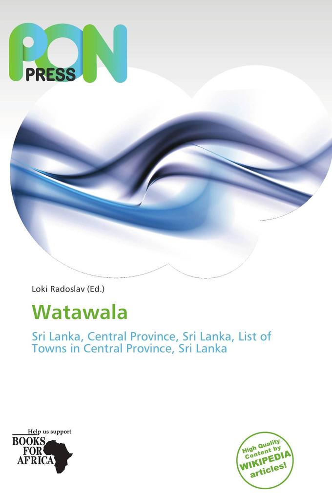 Watawala