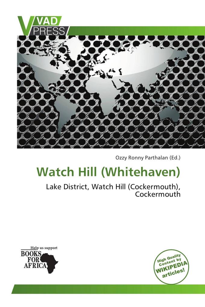 Watch Hill (Whitehaven)