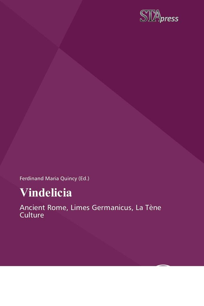 Vindelicia