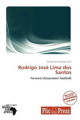 Rodrigo José Lima dos Santos