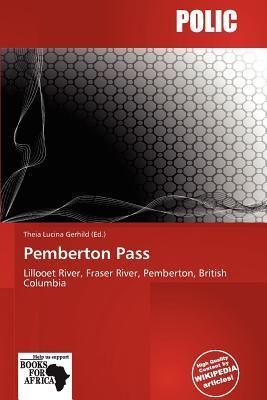 Pemberton Pass