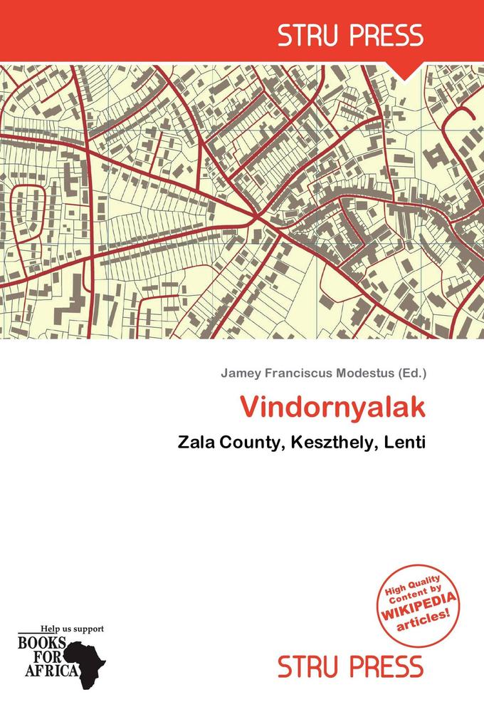 Vindornyalak