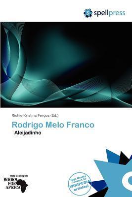 Rodrigo Melo Franco