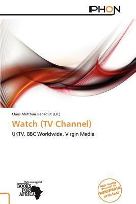 Watch (TV Channel)
